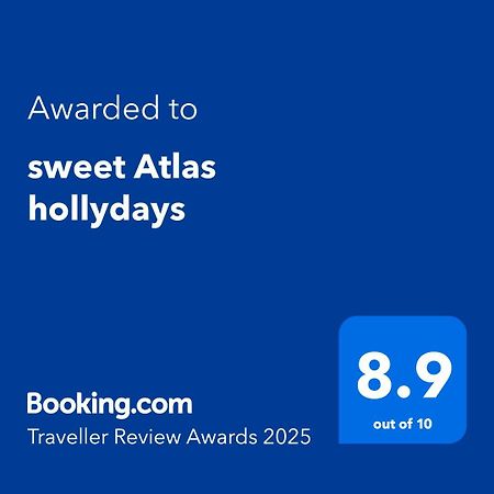 אזרו Sweet Atlas Hollydays מראה חיצוני תמונה